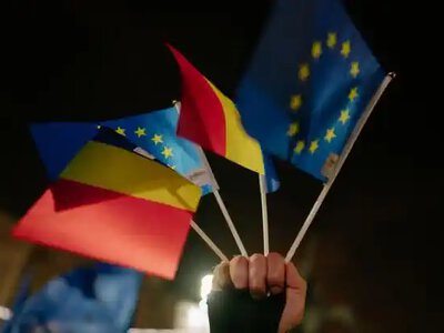 У Молдові заговорили про об'єднання з Румунією і назвали умову