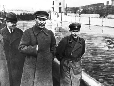 «Сталинский призыв» вместо модернизации