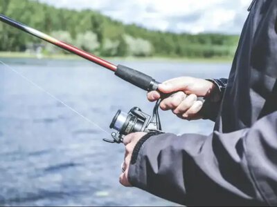 За що рибалкам загрожує штраф до 85 тисяч грн - На пенсії