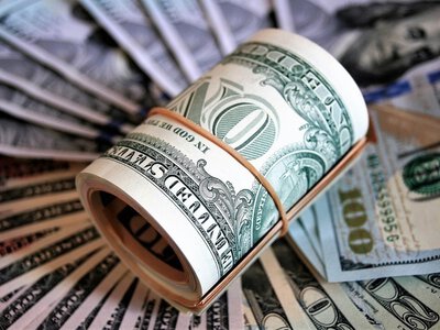 Курс від НБУ на 3 червня: долар знову йде на рекорд на тлі стрибка євро