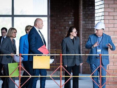 Україна отримає від Латвії обладнання для відновлення ТЕЦ – Свириденко