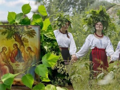 Чи існує третій день Зелених свят: несподівана відповідь священника ПЦУ