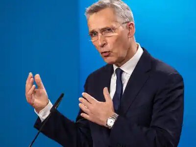 Столтенберг попередив про зростання напруги між країнами НАТО