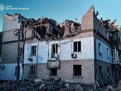 Кривавий теракт у Дніпрі: кількість загиблих зросла до 16 людей, десятки поранених — в ООН заявили про хвилю страху та тривоги