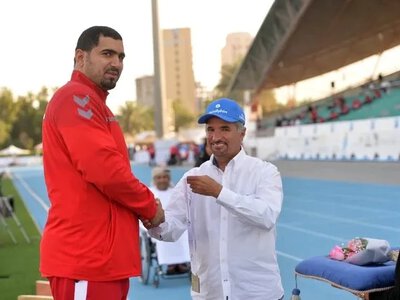 Смерть спортсмена на тренуванні обернулася великим штрафом для UK Athletics