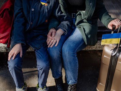 Чи може Європа депортувати українців призовного віку: військовий припустив, що на них чекає