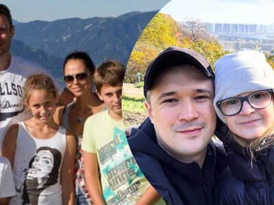 Хтось в Україні, а хтось за кордоном: як виглядають діти українських політиків