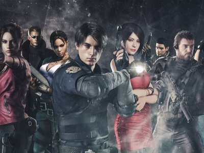 Продюсер Resident Evil натякнув на радикальну зміну локації для майбутніх ігор