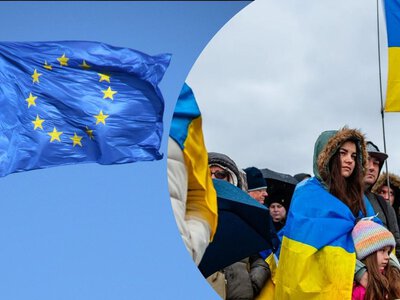 Євросоюз розглядає нові правила для українських біженців: кого торкнуться зміни