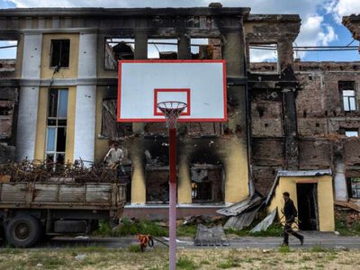 У столиці пошкоджено 11 освітніх закладів після нічної атаки РФ