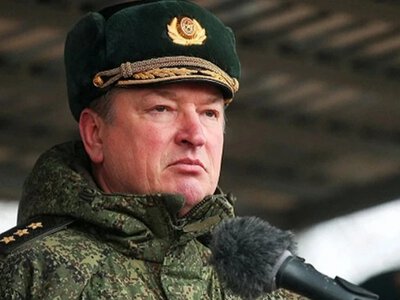 Хотів узяти Київ за три дні. В Україні заочно засудили до довічного ув’язнення російського генерала, який керував наступом на столицю