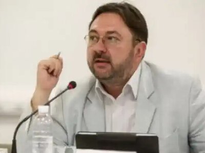 “Плівки Потураєва”: стенограма зустрічі Зеленського з фракцією “Слуга народу”