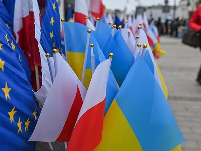 Спікер Сейму РП: В інтересах Польщі – підтримувати добрі відносини з Україною, а не загострювати суперечки щодо історичної політики