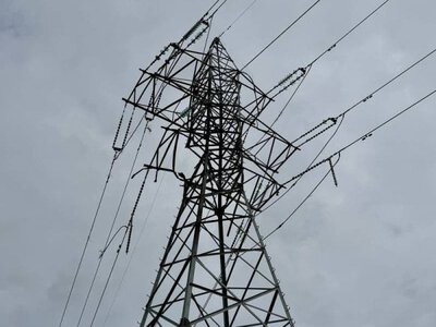 В середу в Україні не прогнозуються відключення електроенергії