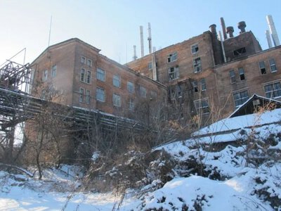  Хімзавод-банкрут із боргами понад 1 млрд грн виставили на аукціон за 183 млн грн 