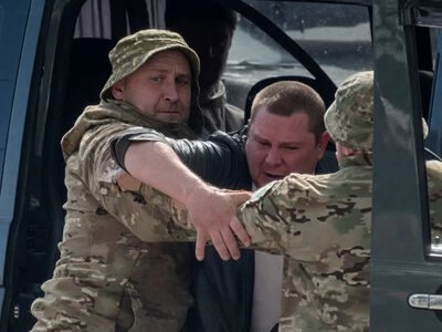 Надеп заявив про мобілізацію громадянина Німеччини на Буковині: що відомо