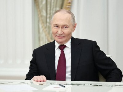Путін вірить у можливість перемоги над Україною в найближчий час, – ISW
