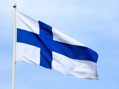 Фінляндія конфіскувала 3,7 млн євро активів Росії, щоб компенсувати Нафтогазу України втрати за знищене майно