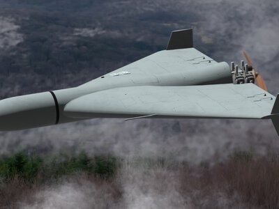 Росія запустила ударні БПЛА по території України: ситуація ввечері 2 червня