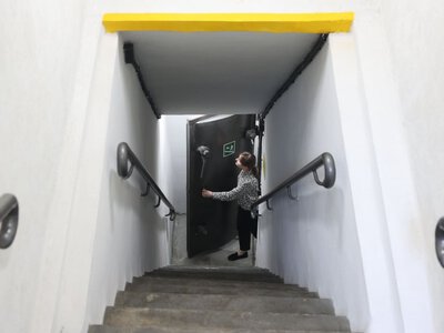 Правила Трикутника безпеки: експерт Молодан про швидке реагування під час повітряної загрози