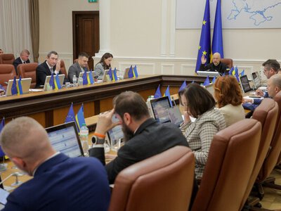 Боротьба з новими наркотиками: Кабмін зареєстрував революційний закон про систему раннього оповіщення