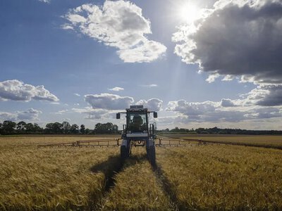 Мільйон гривень під нуль відсотків: в Україні стартувала рекордна програма підтримки фермерів