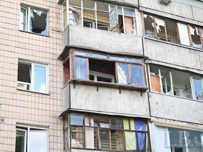 Мінгромад: Українці за добу подали понад 2,5 тисячі повідомлень про пошкоджене житло
