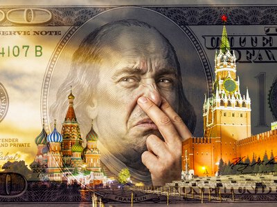 Фінляндія конфіскувала мільйони євро російських активів для Нафтогазу