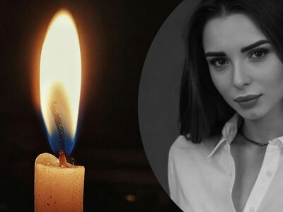 У Києві ракета вбила 29-річну жінку, яка бігла в укриття разом з двома дітьми