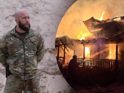 Імовірно, побачимо новий рівень обстрілів: Жорін попередив про безпрецедентний етап терору