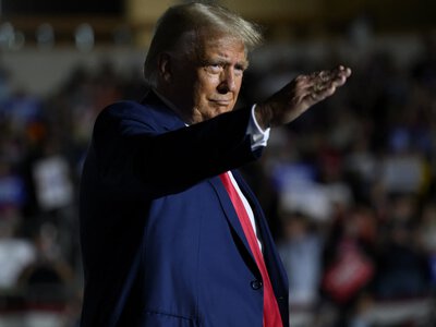 Трамп повідомив про безперервні переговори США з Іраном