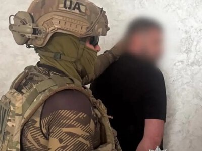 Мера Кілії відсторонили від посади через підозру у хабарництві