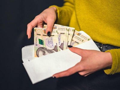 Ці жінки можуть отримати понад 30 тисяч від держави: про кого йдеться