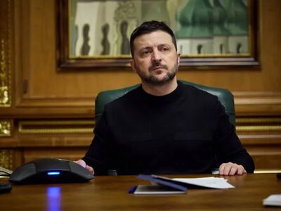 Зеленський візьме участь у саміті G7 у Франції - ЗМІ