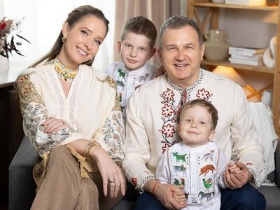 Осадча та Горбунов дали нестандартні поради для виховання дітей