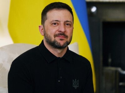 Зеленський планує долучитися до саміту G7 у Франції – ЗМІ