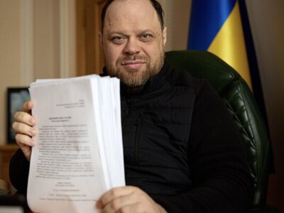 У Раді заявили про подання понад 15 тисяч поправок до проєкту Цивільного кодексу