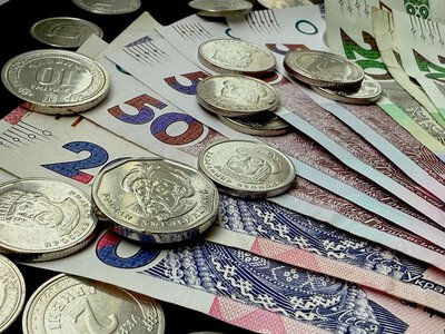 Цю монету можна продати за декілька тисяч: можливо вона у вас в гаманці