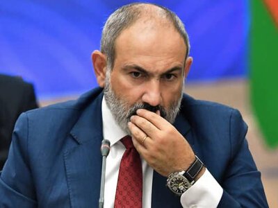У Росії закликали відправити в Єреван десантників і скинути Пашиняна