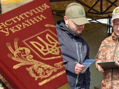 ТЦК під час затримання можуть зняти з людини бронь: адвокат розповіла, що робити