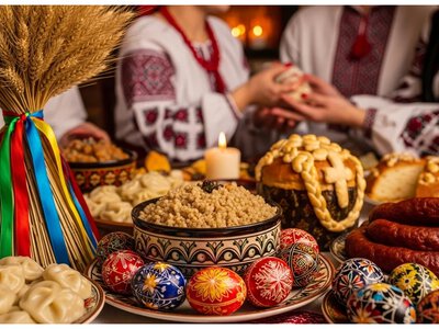 Лук’ян Вітряк 2026: Народні традиції та прикмети свята на Херсонщині