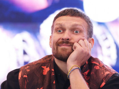 Може повторити долю Віталія Кличка: чи отримає Верховен реванш проти Усика