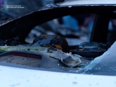 12 ракетних ударів по Запоріжжю та майже тисяча атак по області: є загиблий і троє поранених (фото, відео)