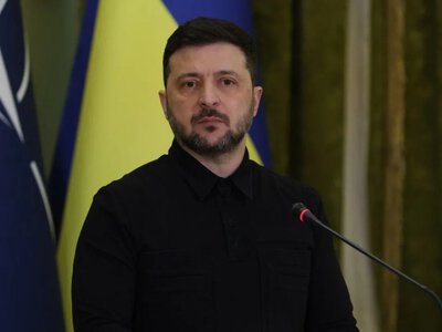 Зеленський візьме участь у саміті G7: ЗМІ дізналися деталі 