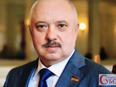 Сьогодні Віктору Развадовському виповнюється 67 років: Житомирщина вітає відомого земляка-політика