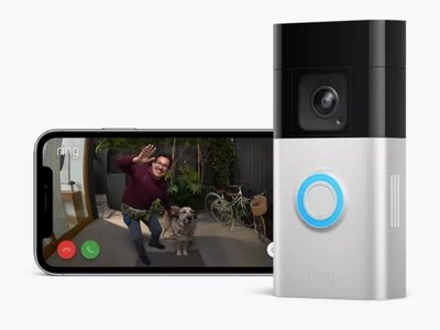 Технологічний гігант під ударом: Amazon і Ring звинувачені у незаконному зборі біометричних даних