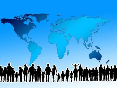 Скільки людей може прогодувати Земля: нове дослідження здивувало висновками