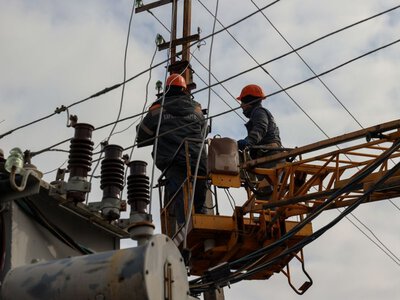 В багатьох будинках у Запоріжжі сьогодні не буде світла: адреси