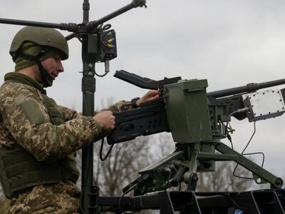 Росія вночі атакувала Україну майже 200 безпілотниками: як відпрацювала ППО