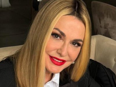 Неприємні симптоми: Ольга Сумська повідомила про проблеми зі здоров'ям